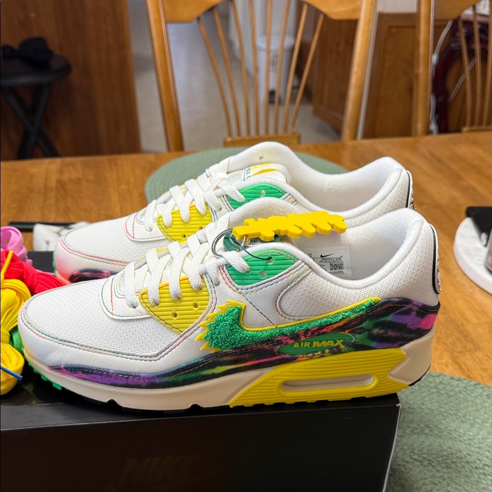 Air max 90